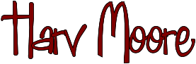Harv Moore